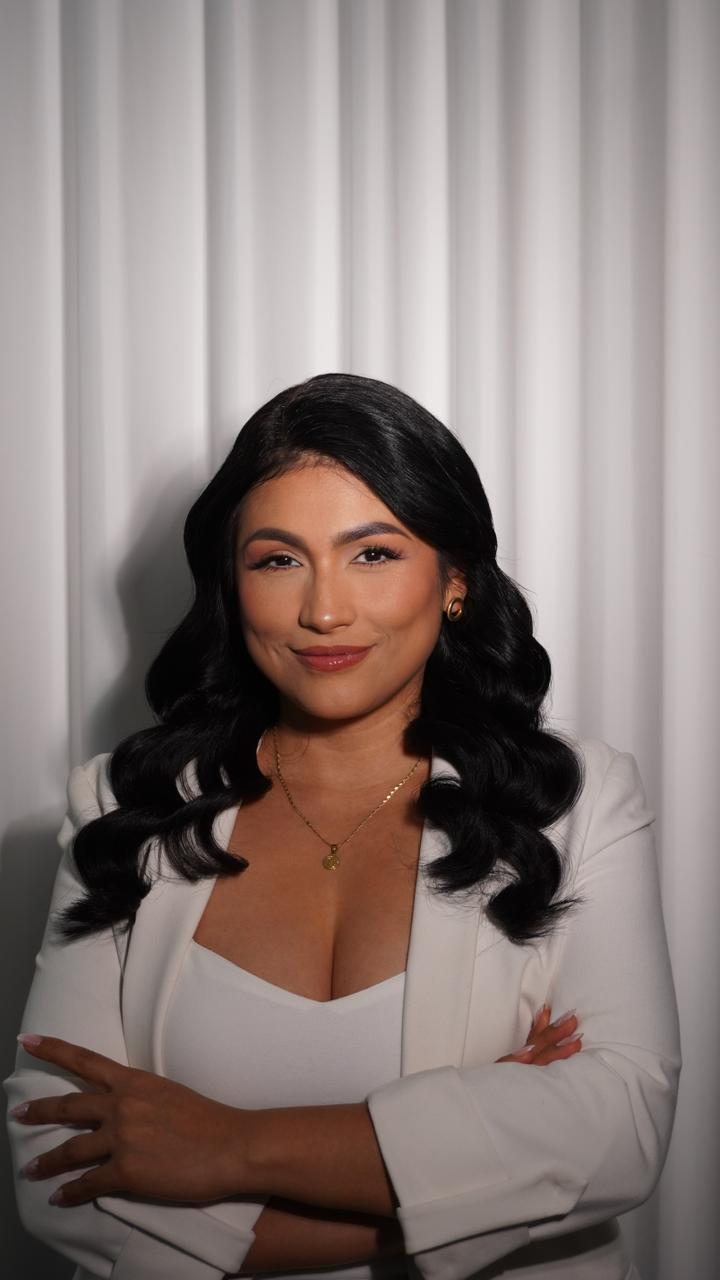Maquillaje para Medios, imagen 1