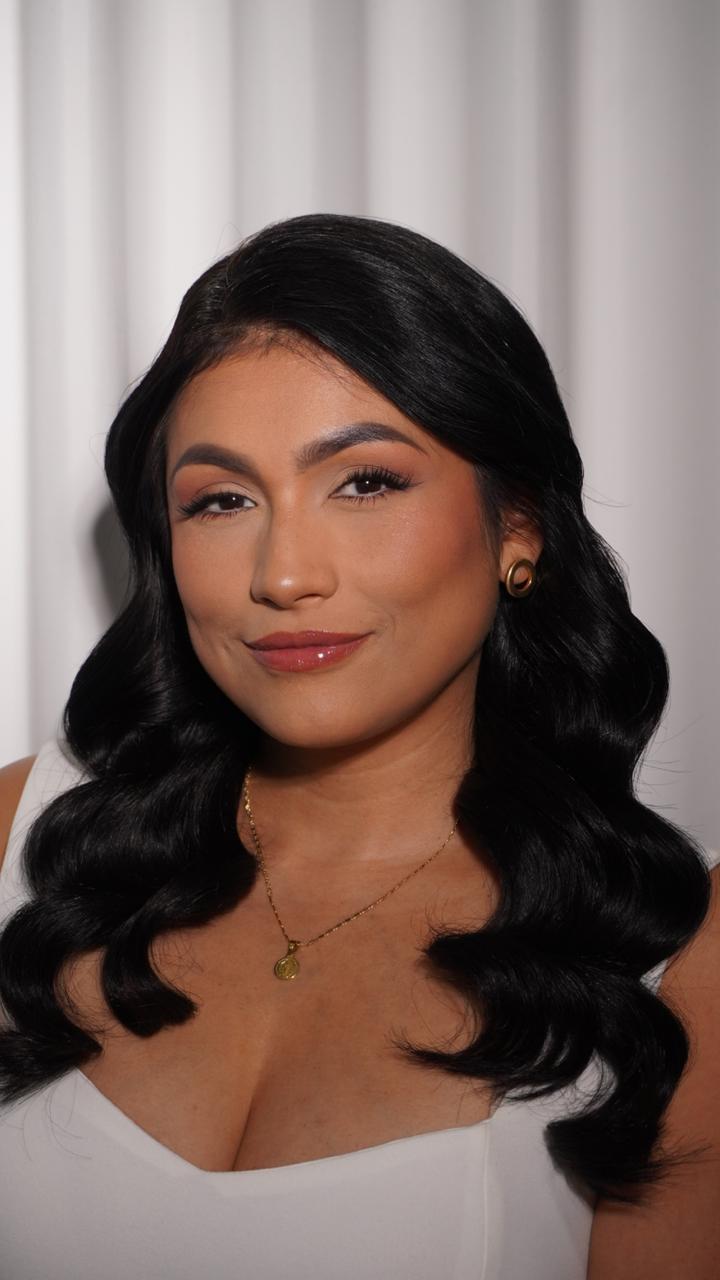 Maquillaje para Medios, imagen 2